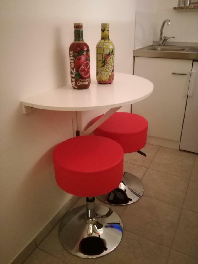 Ferien-Appartement Goldhausen 外观 照片